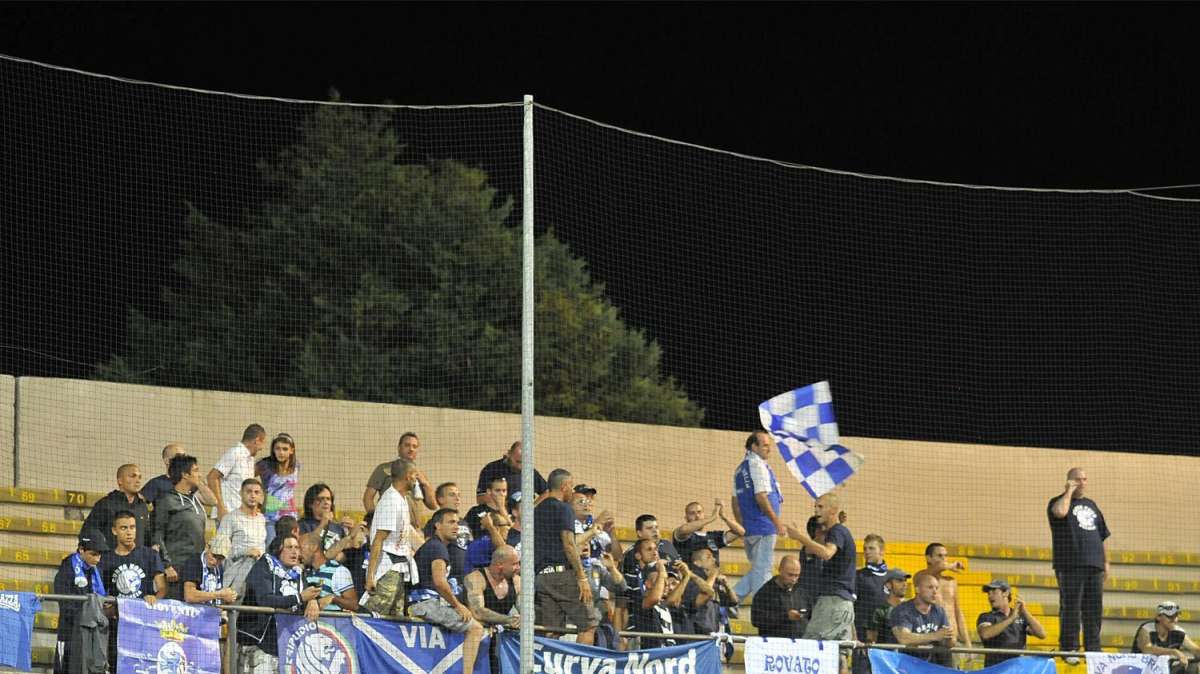 BRESCIA - Parla Finazzi: «Con la Reggina, obbligatorio un risultato positivo»
