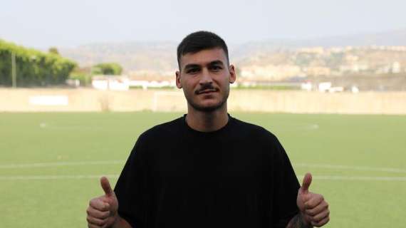 Reggina, la scheda di Luigi Aquino: abile nella difesa a tre, pronto a meritarsi le categorie importanti