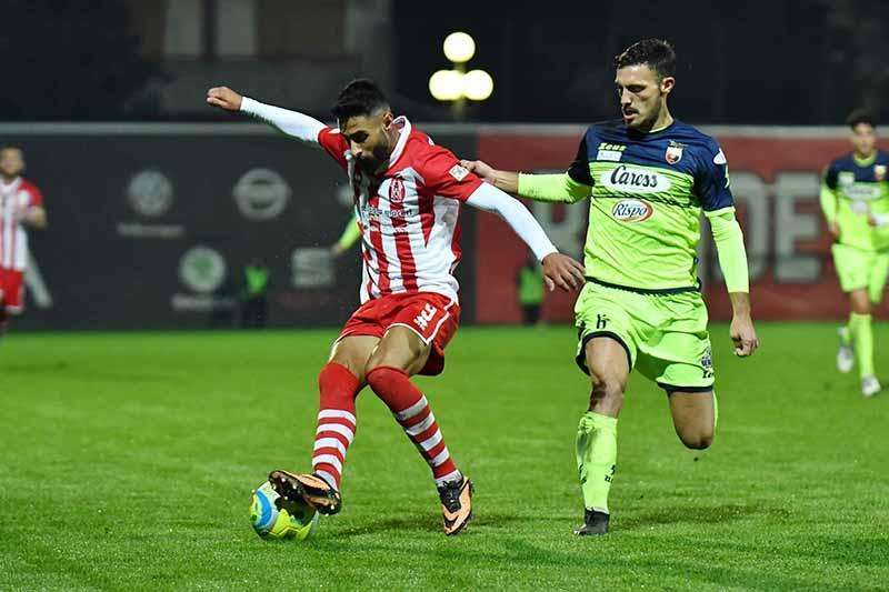 VERSO REGGINA-RENDE - Gazzetta del Sud: "Il Rende recupera Borello, Vivacqua e Actis Goretta"