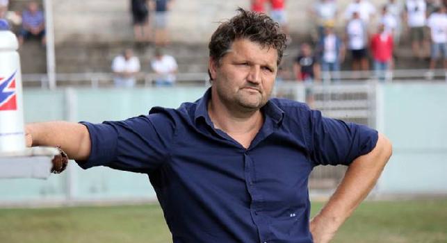 L'ex portiere della Reggina Soviero: "Mazzarri scarso, ha cercato di mettermi contro Foti. Sul gesto a Del Piero..."