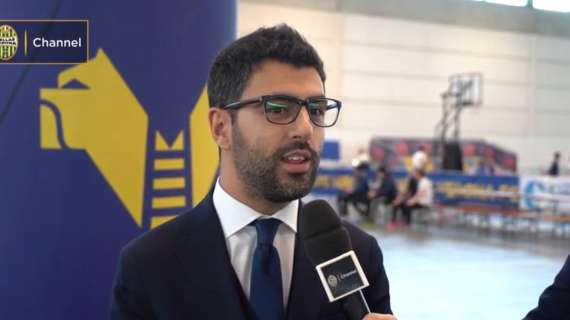 Il reggino Francesco Barresi nuovo direttore operativo del Palermo