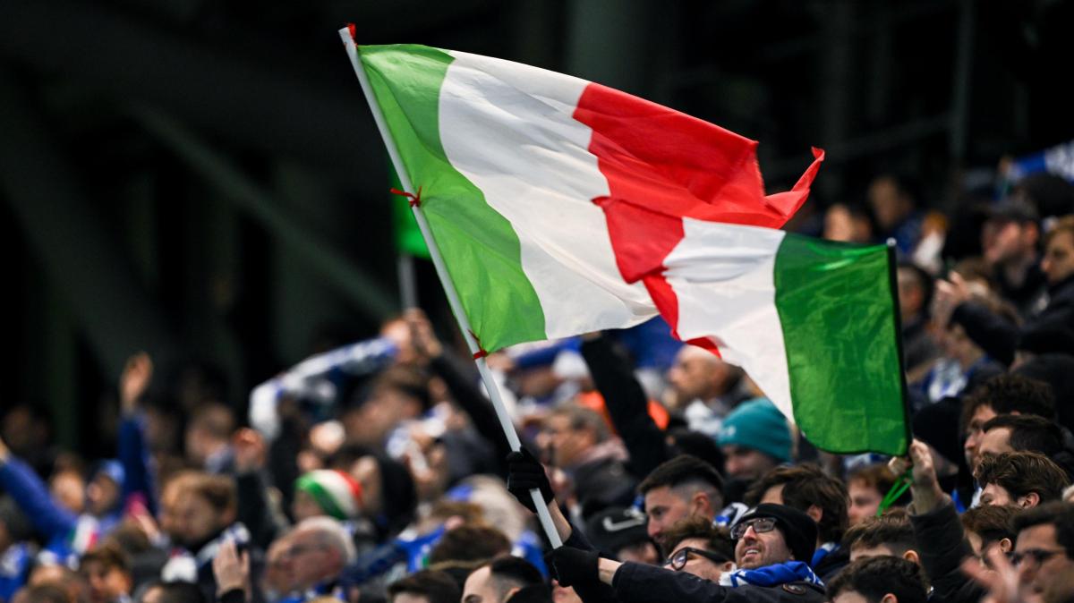 Play-off Mondiali: l’Italia supera l’Irlanda del Nord, martedì a Zenica la finale con la Bosnia ed Erzegovina