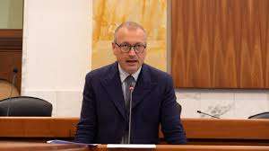 Versace (vice sindaco MetroCity): "Le istituzioni devono stare vicine a tutte le realtà sportive. Ballarino ha sempre lasciato le porte aperte"
