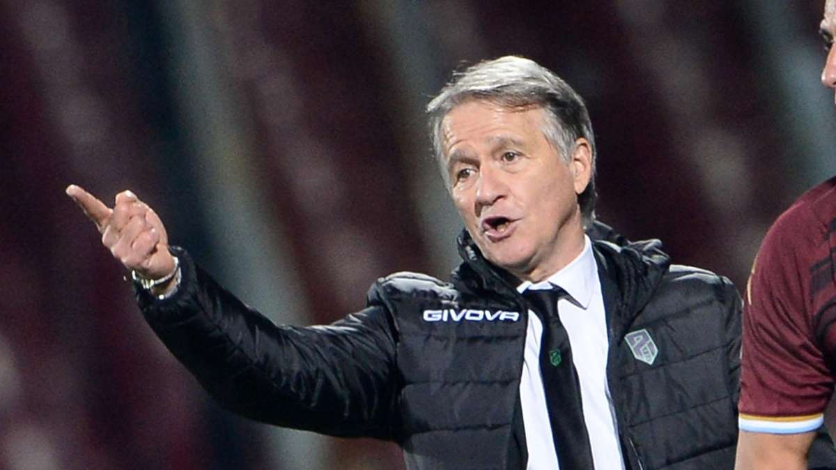 Reggina-Pordenone, di nuovo di fronte Tesser: c'è stata già la rivincita del playoff del 2011