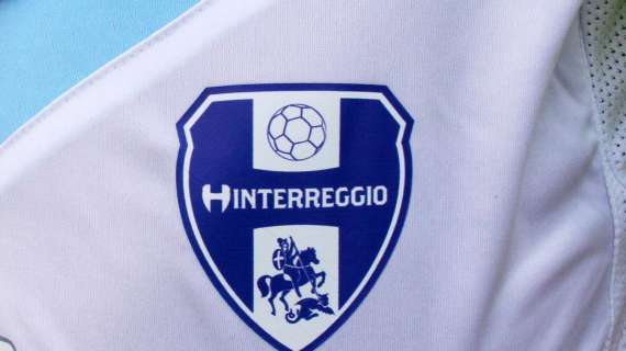 EX AMARANTO - Ex Team Manager Cacozza all'Hinterreggio