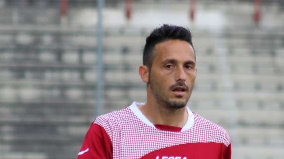 Serie A - Operazione Nostalgia, ci sarà anche David Di Michele al raduno di Reggio Calabria