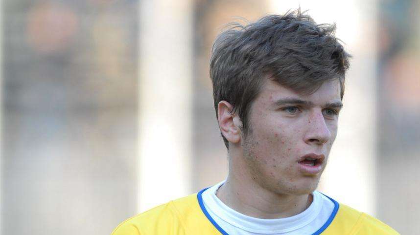 BARI - Ristovski verso la Reggina: «Gara dura, vogliamo riscattare l'andata»