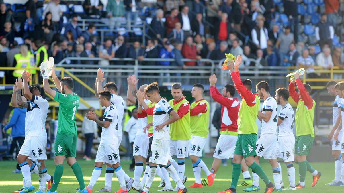 La Nazione: "Pisa, Trasferta a caro prezzo. 60 mila euro per andare in Calabria"