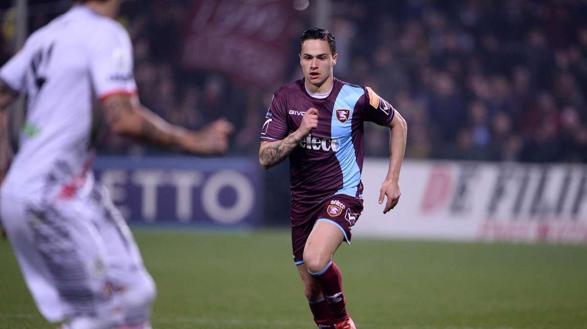 SERIE B, Salernitana: Mantovani a contatto con soggetti positivi al Covid, va in quarantena