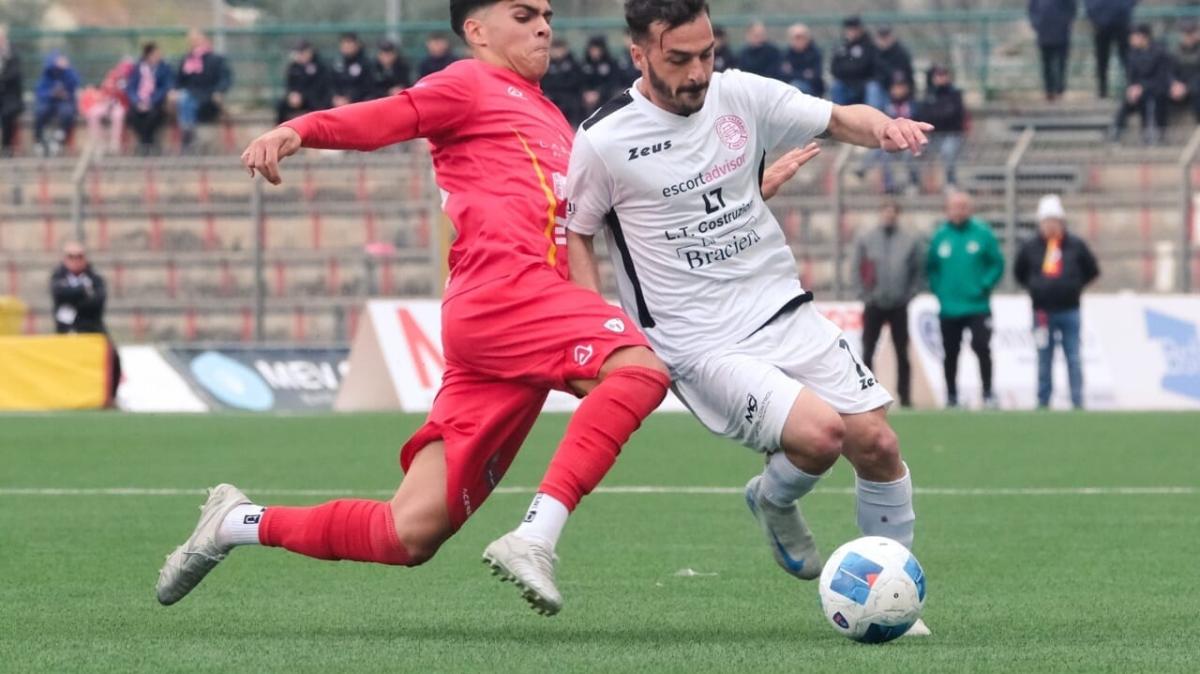 Athletic Palermo-Reggina, i convocati nerorosa: in 21 a disposizione di Ferraro