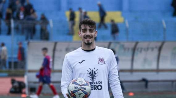 Reggina, non si può sbagliare l'attaccante da doppia cifra: amaranto seguono Ferraro