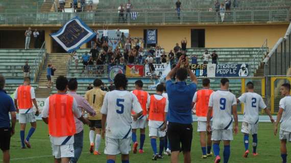 AKRAGAS-REGGINA - Gazzetta dello Sport: "I siciliani cercano il riscatto: si punta sul 3-4-3"