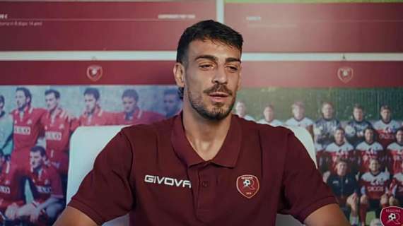 Reggina-Nissa LIVE, amaranto avanti al 9': colpisce Ferraro, Ragusa caparbio