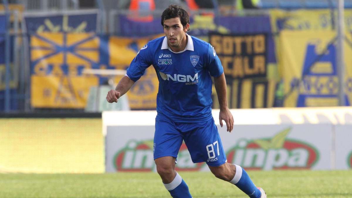 REGGINA-EMPOLI - Il probabile undici azzurro: Buscè per fare male alla Reggina