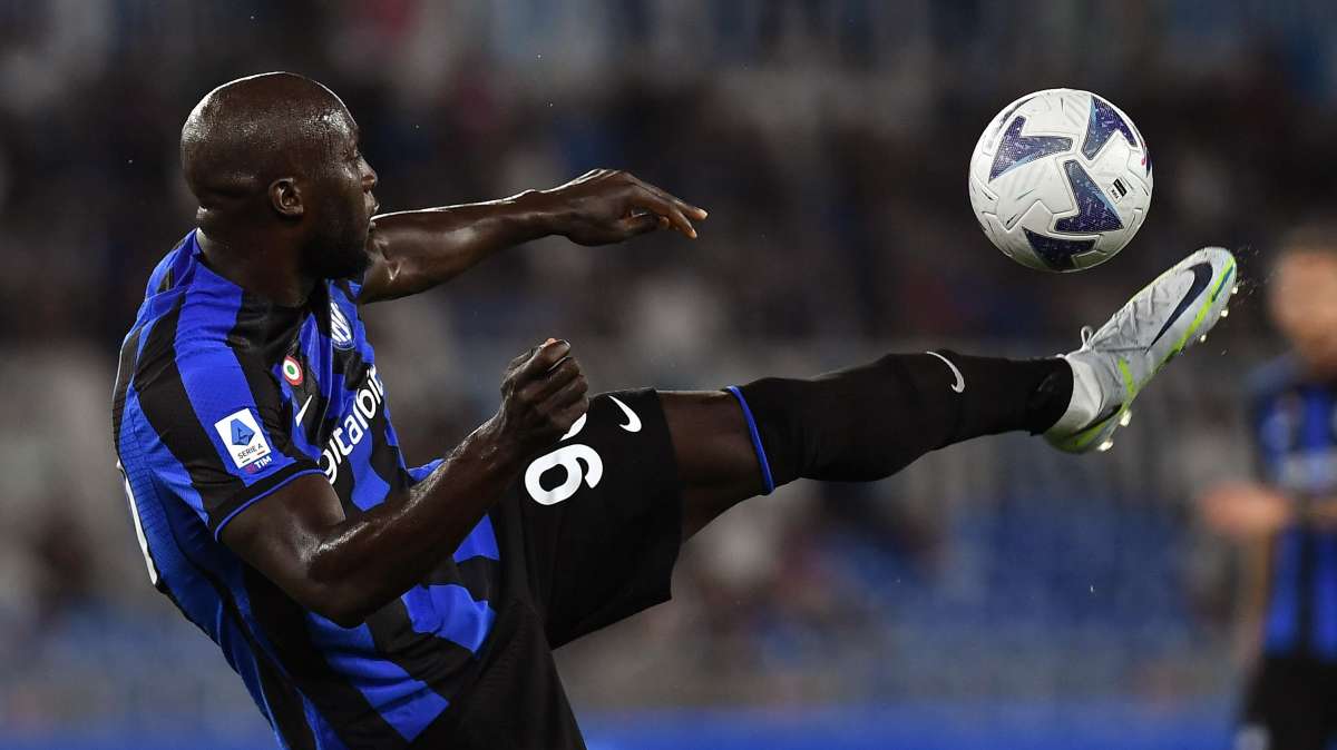 Reggina-Inter, Lukaku ci sarà: Inzaghi pronto a testarlo al Granillo. Fuori Correa e D'Ambrosio