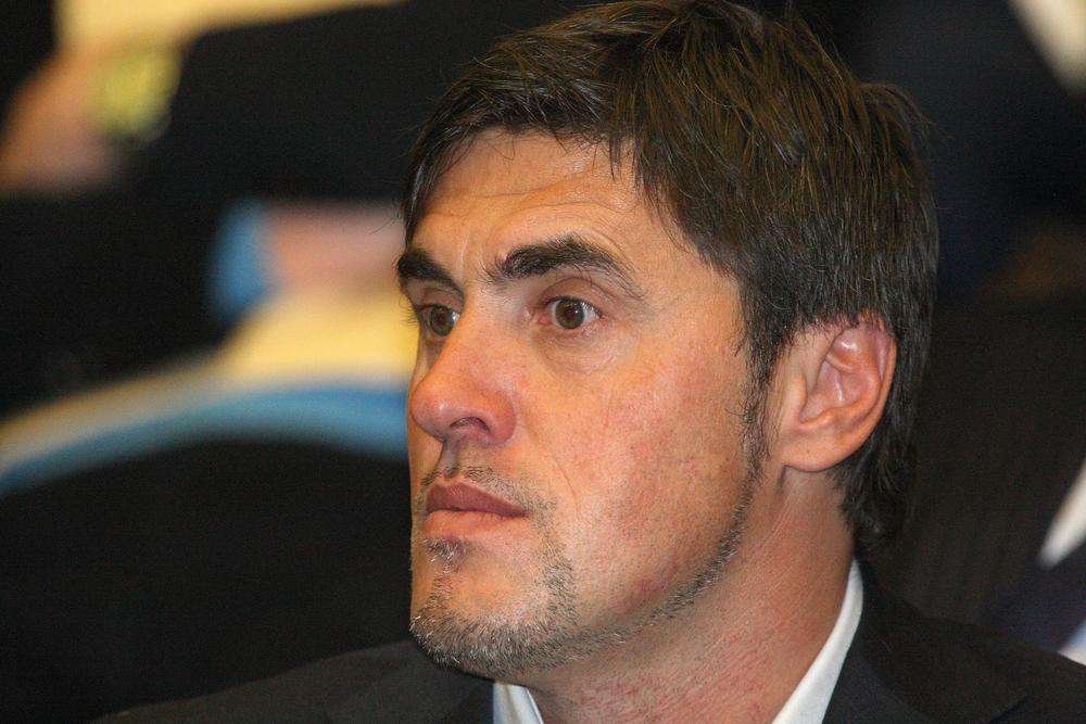 Calori sui playoff: "Bari, Sudtirol e Cagliari hanno dimostrato qualità"