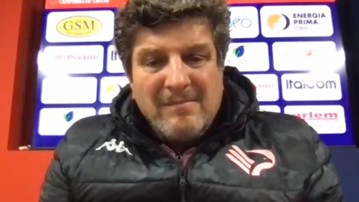 Triste amichevole per l'Italia in Lussemburgo, il ct Baldini mette in mostra i suoi giovani: "Sono il futuro del calcio italiano"
