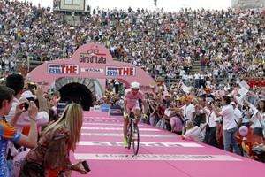 Il Giro d'Italia torna a Reggio Calabria: l'11 maggio 2017 al via la sesta tappa
