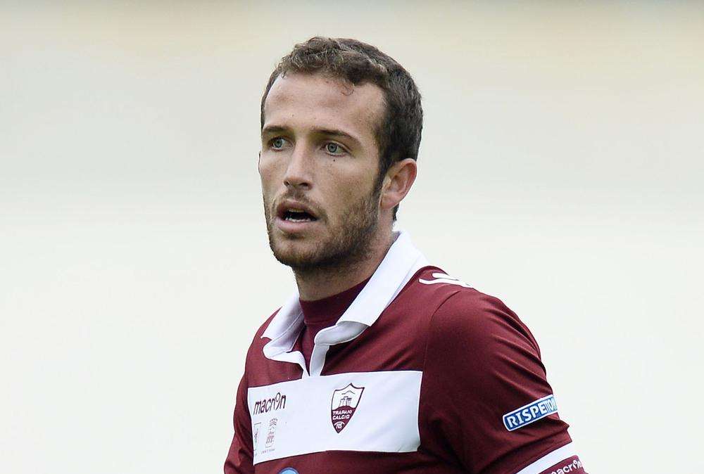 TRAPANI - Pirrone in conferenza stampa:"La partita d'andata non farà testo, sarà una Reggina diversa"