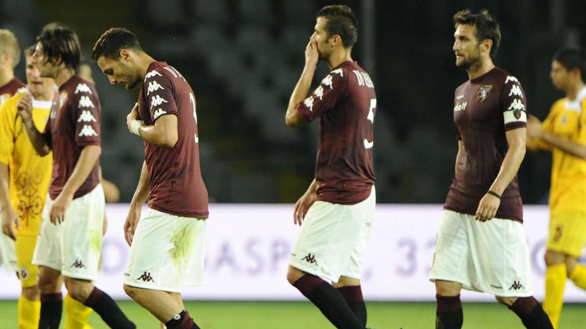 SERIE B - La classifica dopo i recuperi: Torino vicino al traguardo