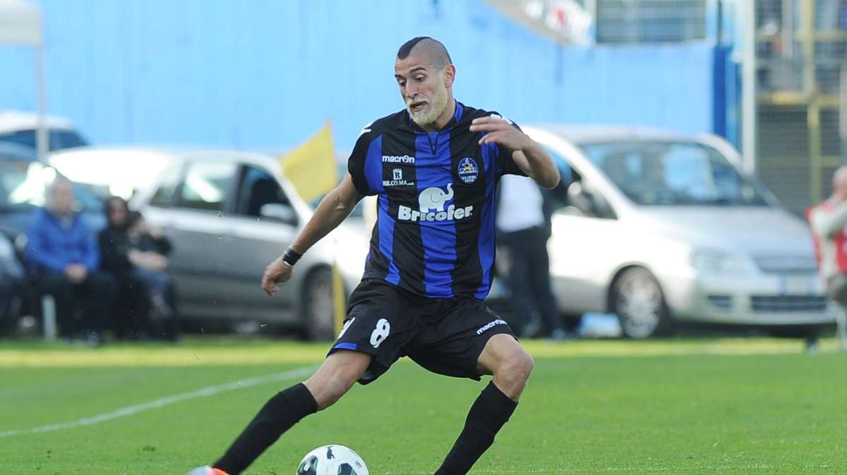 LATINA - Doppio rientro importante in casa neroazzurra