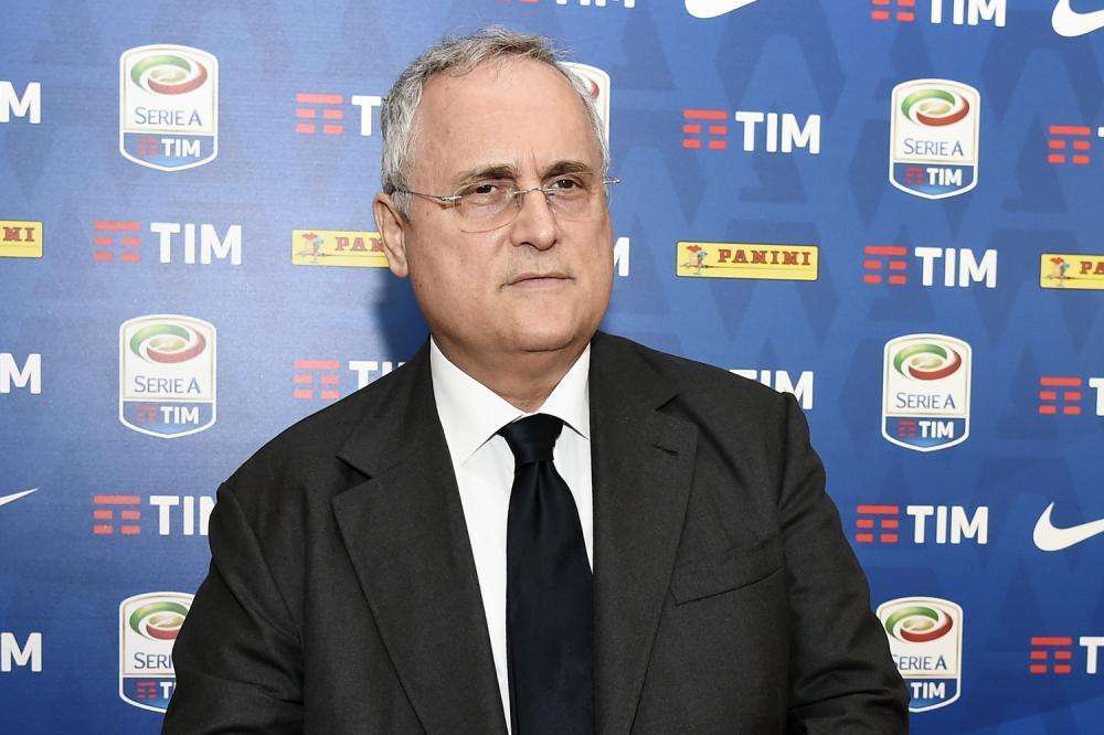 IL FUTURO del BARI - Lotito scende in campo: "Pronti a costituire una nuova società". E a Salerno si arrabbiano...