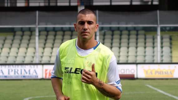 REGGINA - Dall'Oglio al Barletta, Giacchetta: «Prestito secco»