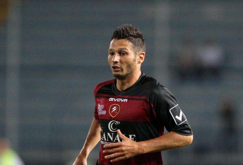 REGGINA - Rizzato: «Spero di onorare la fascia da capitano, dobbiamo creare un gruppo unito»