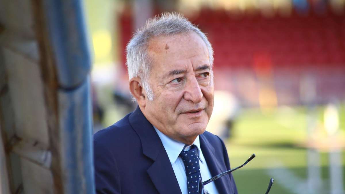 Benevento, incontro Mastella-Vigorito: "Il patron garantirà iscrizione in B"