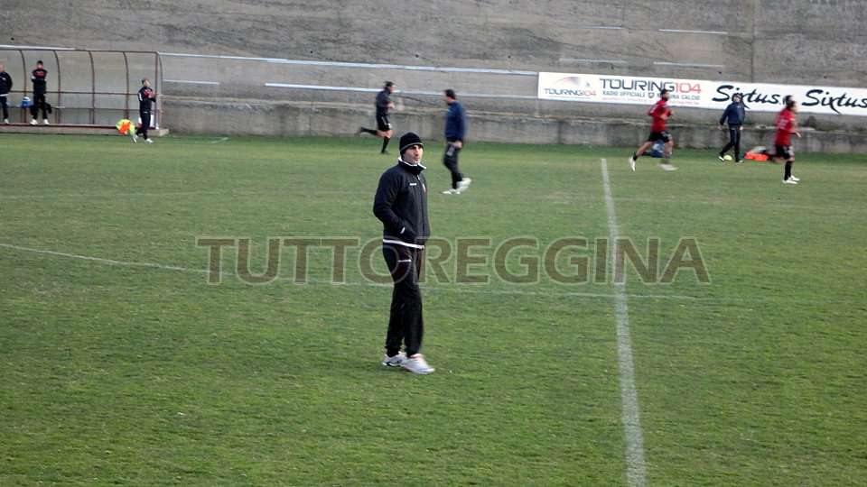 GREGUCCI IN CONFERENZA STAMPA LIVE : "Pescara, gara spettacolare"