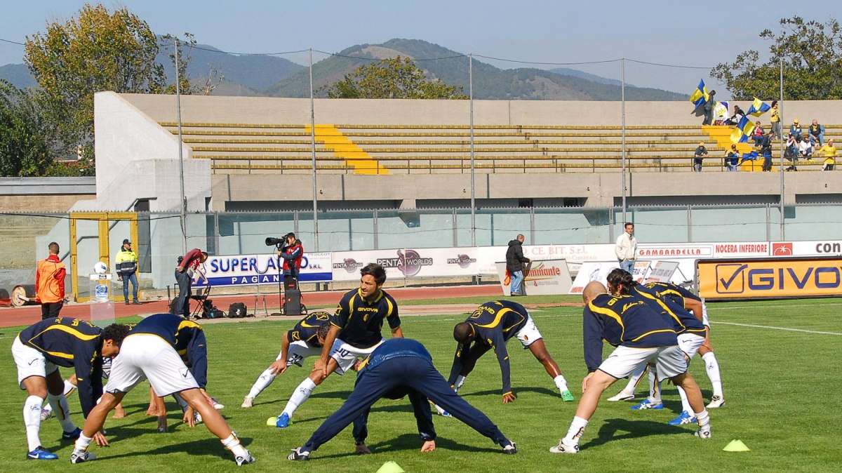 MODENA - Parla Surraco:«Io il nuovo Lavezzi? No, il nuovo Bengoechea »