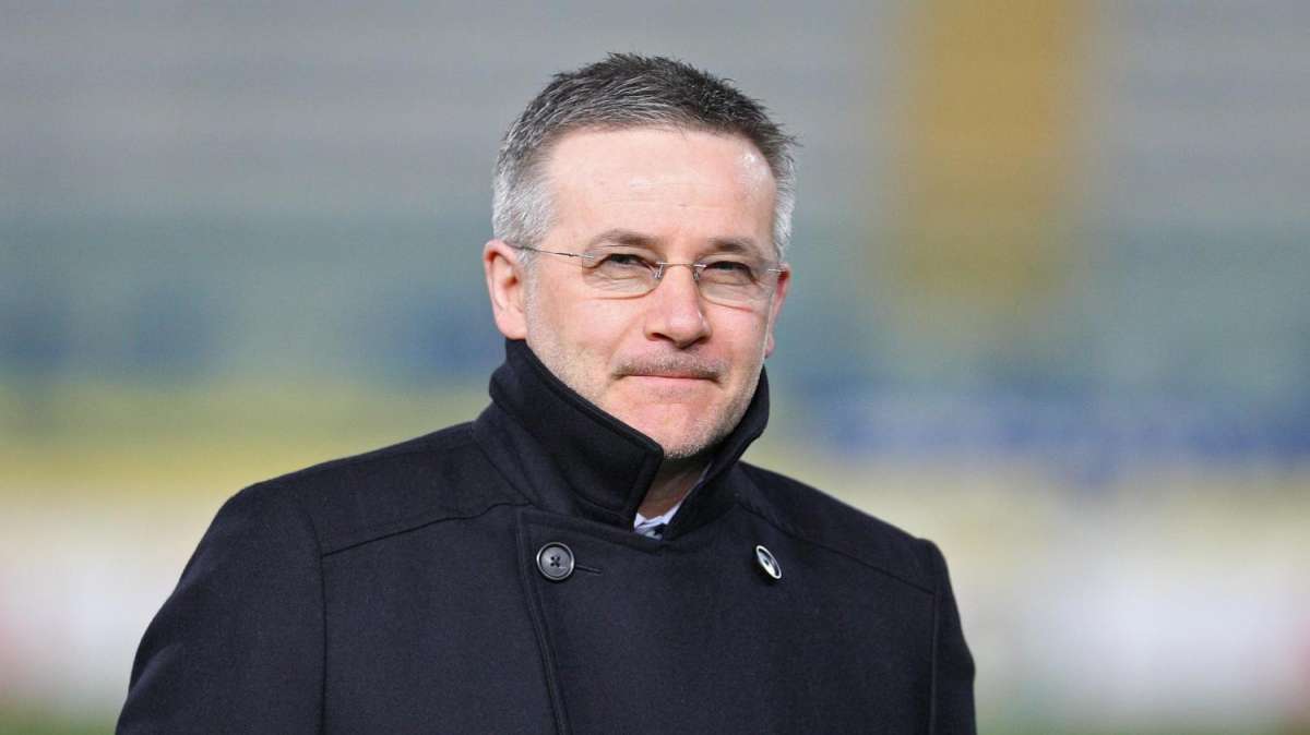 Magalini (ds Catanzaro): "Mi auguro che la B parta puntualmente"