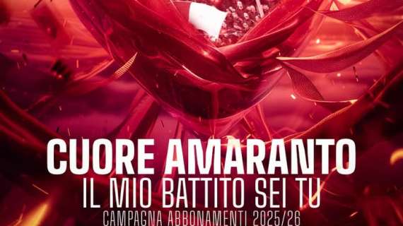 Reggina, arriva il dato finale prima fase campagna abbonamenti: ecco quanti hanno rinnovato la tessera