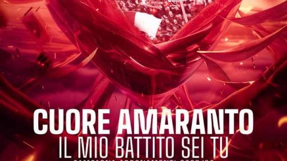 Reggina, terminata la campagna abbonamenti 25-26: tutti i numeri delle scorse stagioni