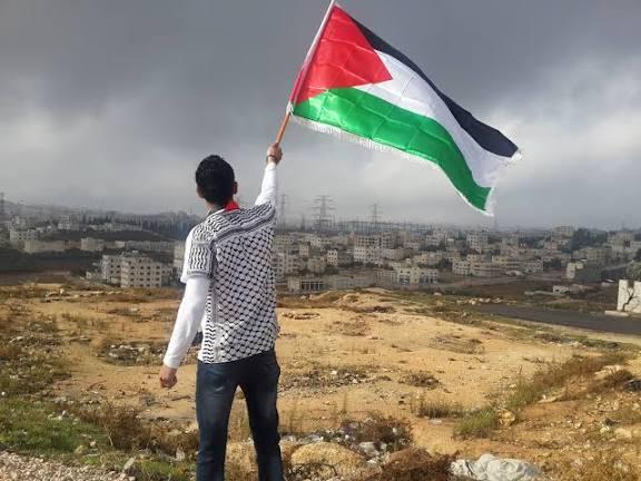 "Mi auguro che lo sport torni ad essere strumento di pace: ricordiamo gli sportivi palestinesi morti a Gaza", un pensiero sulla partita surreale della Nazionale