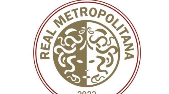 Presentato il nuovo progetto Real Metropolitana: tra calcio e sociale