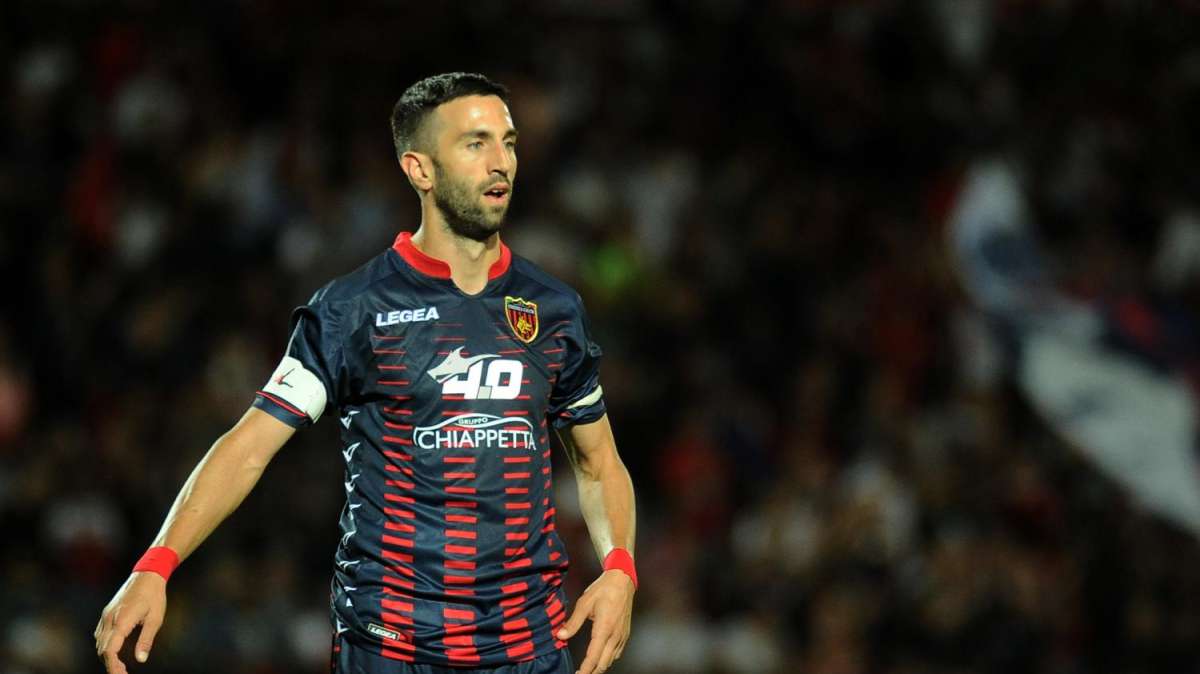 Verso Cosenza-Reggina, qui rossoblù: due i principali dubbi di Zaffaroni