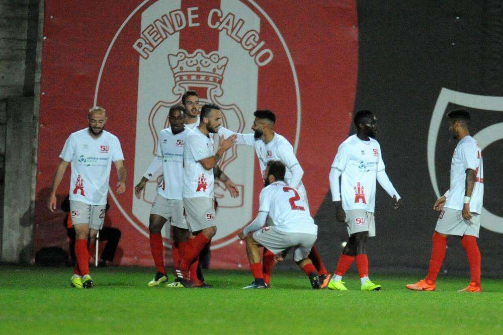 REGGINA-RENDE, LE ULTIME dai CAMPI: Modesto spera nel recupero di Sabato, ma non avrà Minelli e Rossini. Le possibili scelte