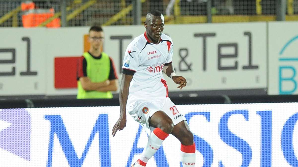 VIRTUS LANCIANO - Qualche problema in attacco per Baroni