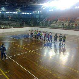 PALLAMANO - Team Handball ok nell'ultima della stagione