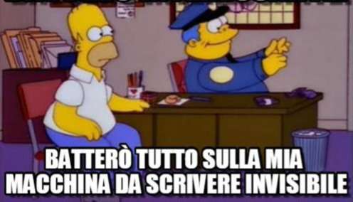 REGGINA: NULLA DI FATTO, ANCORA UNA VOLTA IL SISTEMA SI È CHIUSO A RICCIO