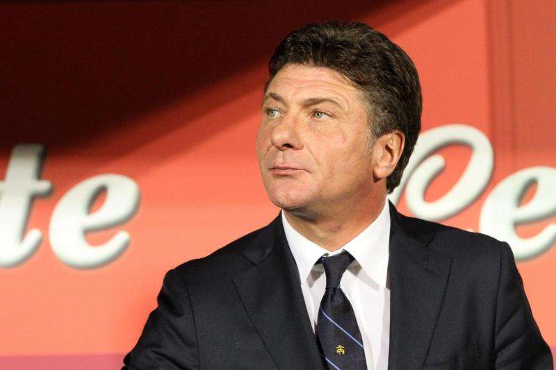 EX REGGINA - Cordoba "bacchetta" Mazzarri: "Può solo allenare a Napoli o Reggio Calabria"