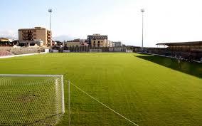 Milazzo-Reggina, il cammino casalingo dei rossoblù: al Salmeri non è passata nessuna delle big