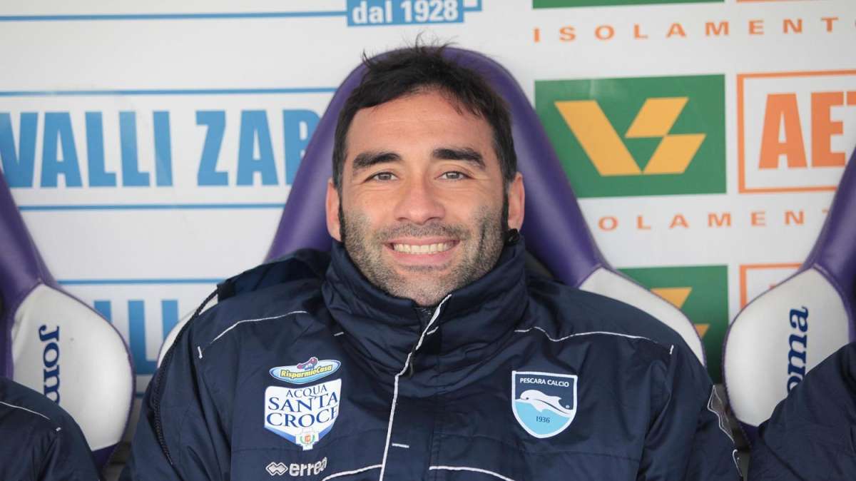 REGGINA - E' fatta per Colucci