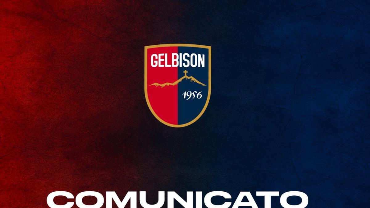 La Gelbison ha scelto il suo nuovo allenatore: Agovino sulla panchina rossoblù