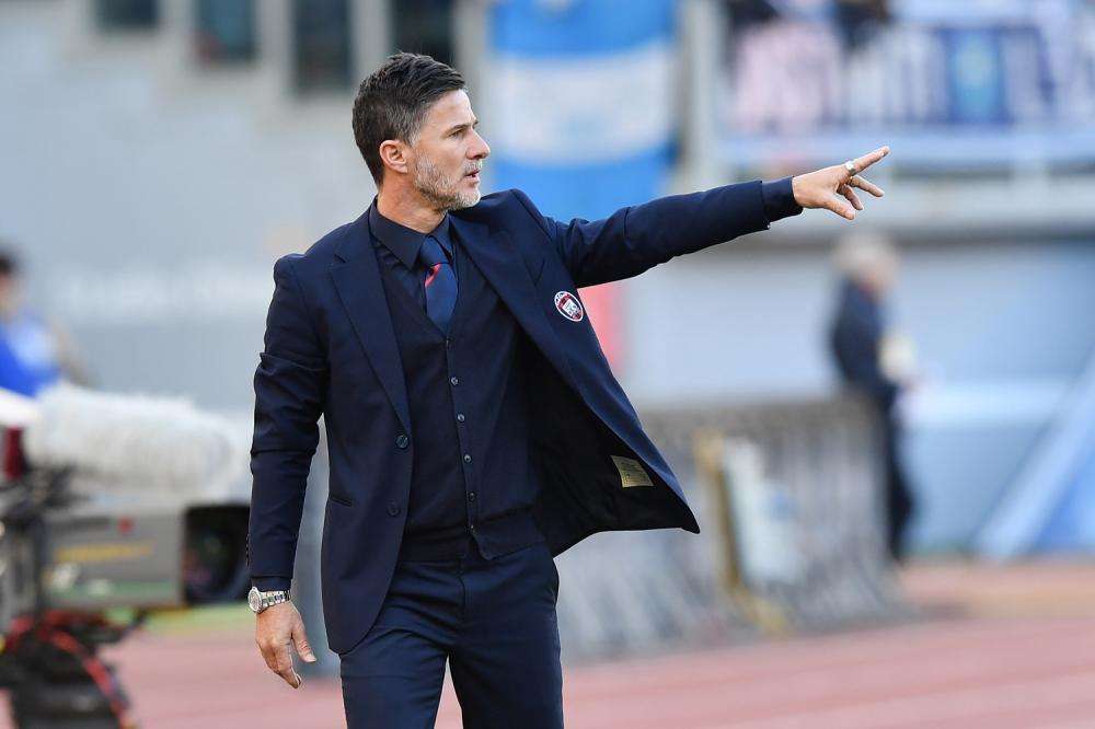 Carbone: "Reggina-Ternana sarà sfida equilibrata. Toscano è un vincente"