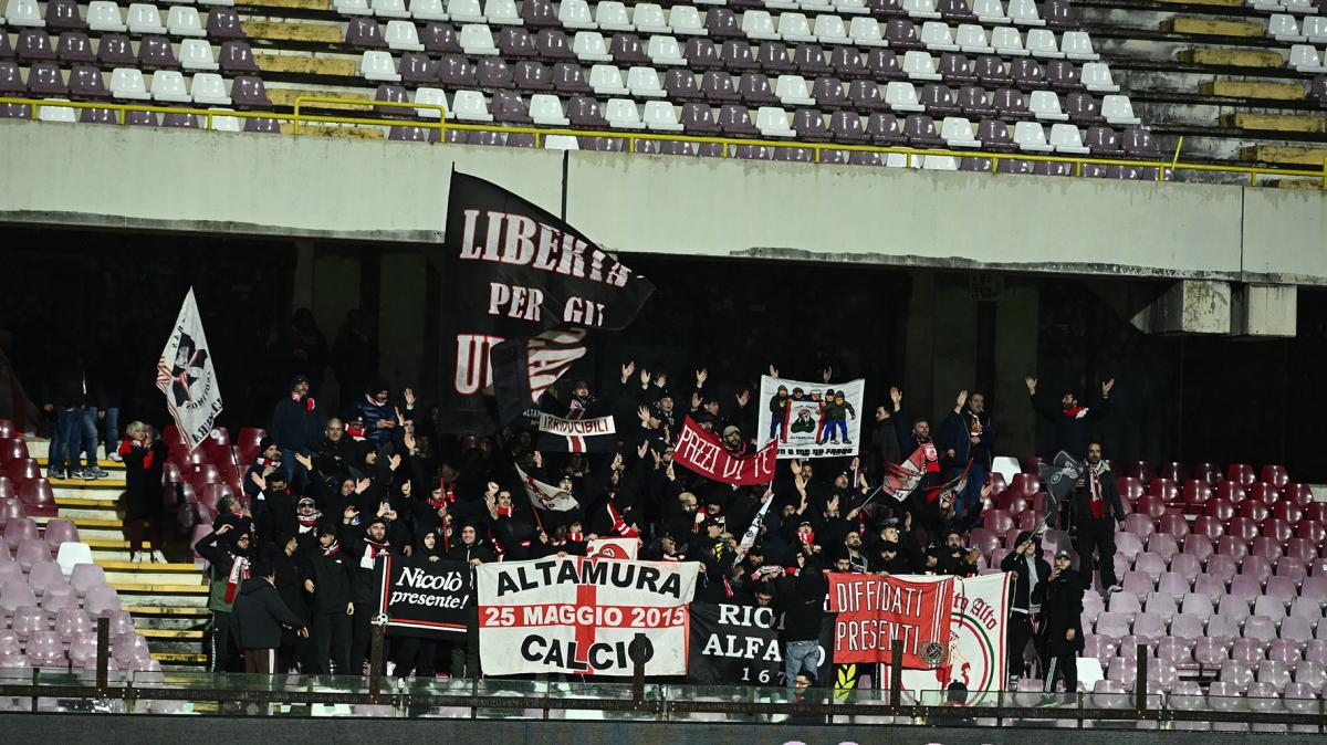 Serie C, il tabellone delle semifinali playoff: il Catania sfida l'Ascoli, Salernitana-Brescia finale anticipata