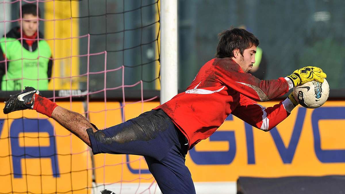 MERCATO CADETTO - Lamanna saluta Bari, Cacia torna di moda