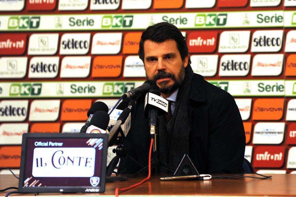 Mezzaroma: "Porte chiuse hanno incidenza importante sui bilanci club B e C. Valutare decontribuzione o sgravi"
