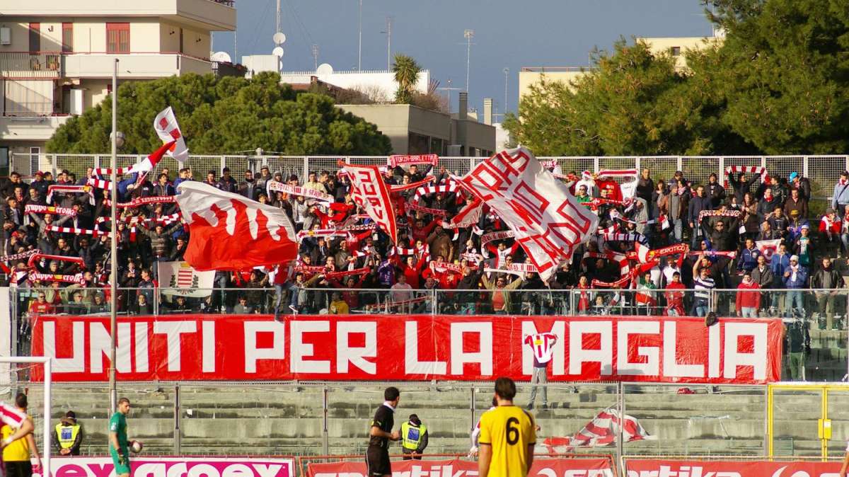 QUI BARLETTA - Nuovo attaccante per Sesia. E non solo...